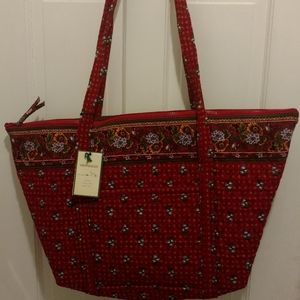 Vera Bradley Bag